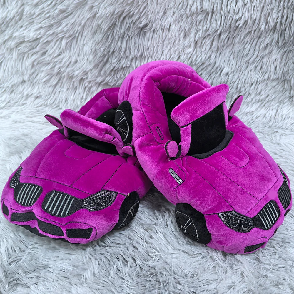 M4Plushies
